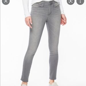 Athlete Sculptek Skinny Jean Quartz Wash. size 6. Great condition